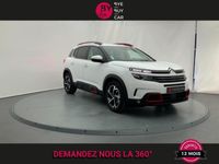 occasion Citroën C5 Aircross 1.6l - 180ch - Bv Eat8 - Finition Feel