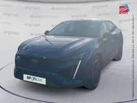 Occasion Peugeot 408 GT 133 ch (97 kW) 2023 Bleu SUV