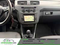 Occasion VW Caddy 131 ch (96 kW) 2019 Monospace