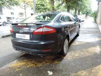 occasion Ford Mondeo 2.5L 220CV GHIA E85