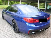 occasion BMW M5 4.4 V8 600CH M STEPTRONIC EURO6D-T-EVAP 238G