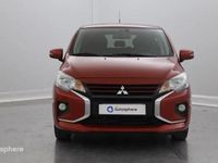 Nouvelle Mitsubishi Space Star Edition 72 ch (52 kW) 2025 Rouge Berline