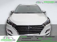 occasion Hyundai Tucson 1.6 T-GDi 177 BVA