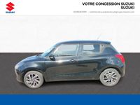 occasion Suzuki Swift 1.2 Dualjet Hybrid 83ch Pack ELIGIBLE LOA