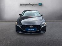 occasion Mazda 3 2.0 e-SKYACTIV-G M-Hybrid 122ch Inspiration BVA