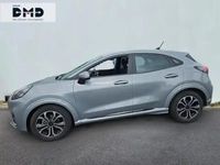 Occasion Ford Puma ST-Line 125 ch (91 kW) 2024 Gris SUV