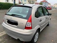 Occasion Citroën C3 Exclusive 68 ch (50 kW) 2009 Berline