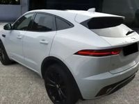 occasion Jaguar E-Pace 2.0 D - 150 ch AWD BVM R-Dynamic S