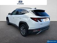 occasion Hyundai Tucson 1.6 T-gdi 230 Hybrid Bva6 Creative