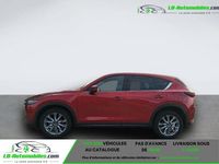 Occasion Mazda CX-5 165 ch (121 kW) 2019 SUV