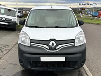 Occasion Renault Kangoo 91 ch (66 kW) 2019 Blanc Van