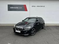 occasion BMW 118 Serie 1 d 150 Ch Bva8 M Sport 5p