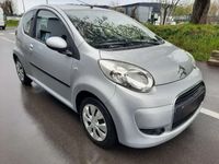 occasion Citroën C1 1.0i EUR0 5