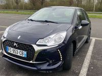 occasion DS Automobiles DS3 DS 3PureTech 82 S&S ETG So Chic