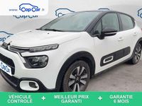 Occasion Citroën C3 Business Class 102 ch (75 kW) 2021 Blanc Citadine