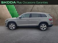 occasion Skoda Kodiaq 2.0 Tdi 150ch Scr Style Dsg7 7 Places