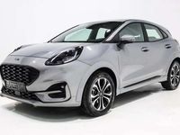 Occasion Ford Puma ST-Line 125 ch (91 kW) 2024 Gris Berline
