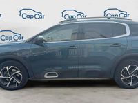 Occasion Citroën C5 Aircross Shine 181 ch (133 kW) 2022 SUV