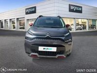 Occasion Citroën C3 Aircross PureTech 131 ch (96 kW) 2021 Gris SUV