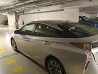 occasion Toyota Prius Hybride Lounge