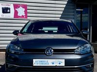 occasion VW Golf 1.4 TSI 125 BlueMotion Technology Sound