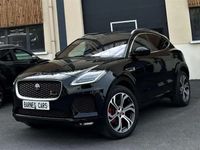 occasion Jaguar E-Pace P250 Awd Bva R-dynamic Hse Performance 1er Main