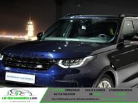 occasion Land Rover Discovery Td4 2.0 180 ch