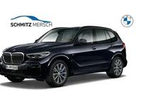 occasion BMW X5 Xdrive40d M Sportpaket