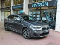 occasion BMW X2 (f39) sdrive18da m sport