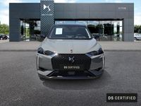 Occasion DS Automobiles DS3 Opera 2024 Gris Citadine