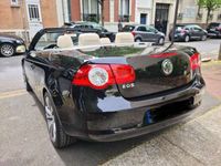 occasion VW Eos 2.0 16S TDI 140 FAP Carat