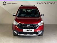 occasion Dacia Dokker DOKKERTCe 130 FAP - 2020 - Stepway