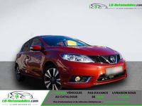 Occasion Nissan Pulsar 116 ch (85 kW) 2017 Citadine