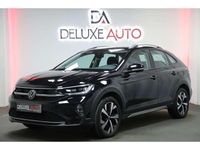 Occasion VW Taigo Style 110 ch (80 kW) 2022 Noir SUV
