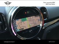 Occasion Mini Cooper SD Countryman 190 ch (139 kW) 2023 Melting silver iii SUV