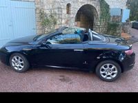 occasion Alfa Romeo Spider 2.2 JTS