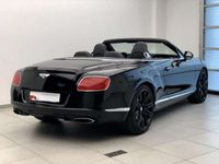 occasion Bentley Continental SPEED W12 6.0 625CH A