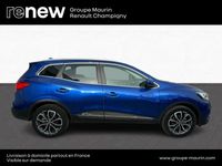 occasion Renault Kadjar KADJARTCe 140 FAP - Wave