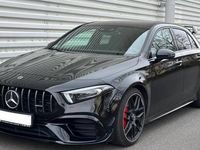Occasion Mercedes A45 AMG AMG 421 ch (309 kW) 2020 Berline