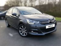 occasion Citroën C4 PureTech 110 Shine