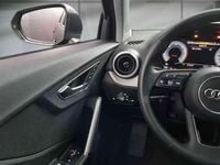 Occasion Audi Q2 S-Line 117 ch (86 kW) 2025 Gris SUV
