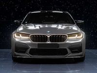 occasion BMW M5 CS 4.3 F90 Competition 635 ch