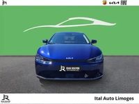 Occasion Kia EV6 Air 168 kW (229 ch) 2023 Bleu SUV