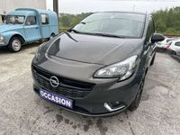 occasion Opel Corsa 1.4 TURBO 100CH COLOR EDITION START/STOP 3P