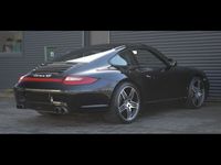 occasion Porsche 911 Carrera 4S Cabriolet 