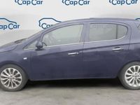 Occasion Opel Corsa Cosmo 90 ch (66 kW) 2015 Citadine