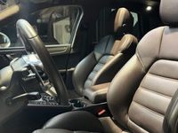 occasion Porsche Macan Turbo PERFORMANCE V6 3.6 440 FULL OPTIONS PDLS+ SUIVI