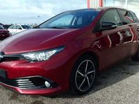 occasion Toyota Auris Hybrid HSD 136H LOUNGE