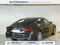 occasion Audi A7 Sportback 3.0 V6 BiTDI 320ch Avus quattro Tiptron