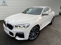 occasion BMW X4 xDrive30i 252ch M Sport Euro6d-T